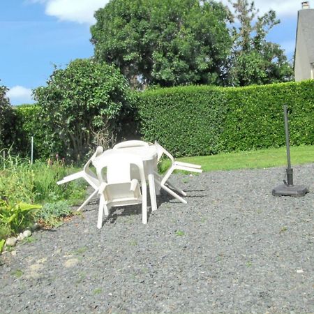 Studio Charmant A Vierville Sur Mer 30M² Avec Jardin Екстер'єр фото